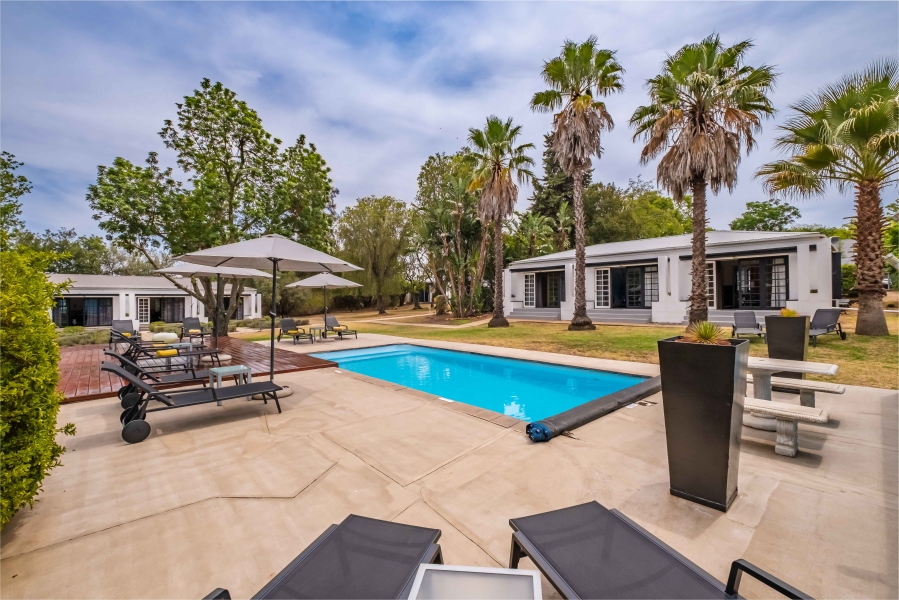 10 Bedroom Property for Sale in Swellendam Western Cape